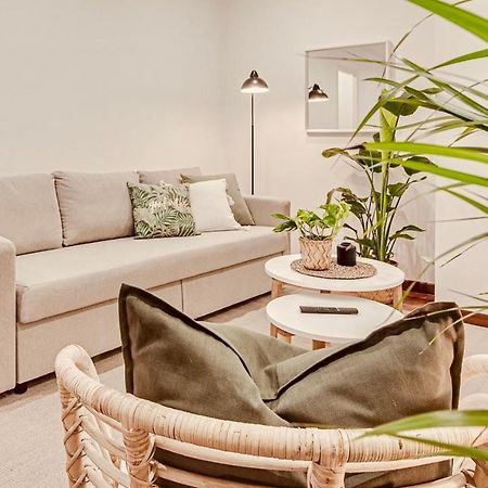 Quiet Marina Gardens Apartment Ла-Корунья Экстерьер фото