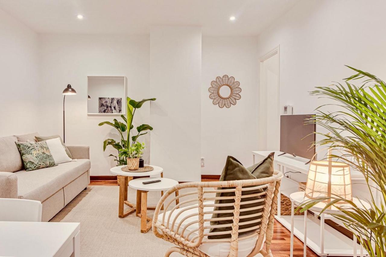 Quiet Marina Gardens Apartment Ла-Корунья Экстерьер фото